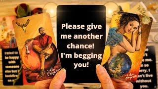 LOVE TAROT READING- I WASN’T GOING TO RELEASE THIS! SO INTENSE! ️