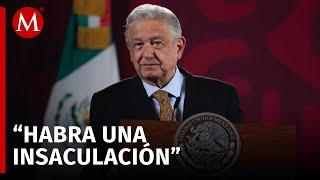 AMLO habla sobre como sería la elección por voto popular