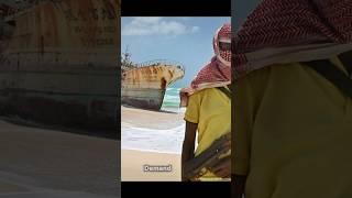 Why Somali Pirates are so dengerous?