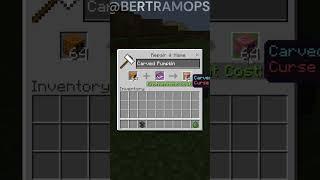 I found Minecraft New Glitches and Hack | Minecraft Analyzer | Part 2