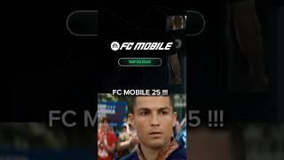 FC Mobile 25 Update  #fcmobile #fifamobile