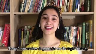 Book review of Anne Frank - The Diary of a Young Girl