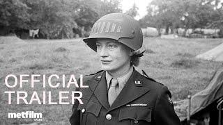 Capturing Lee Miller (2020) I Official Clip I MetFilm Sales