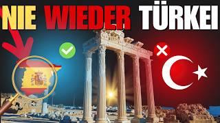 NİE WİEDER Side TÜRKEİ - Part 1