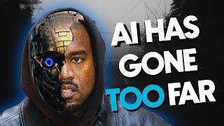 Will AI Music Take Over? AI Generated Covers of Popular Songs