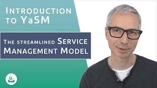 YaSM Service Management: Introduction