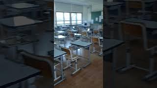 우리학교 교실