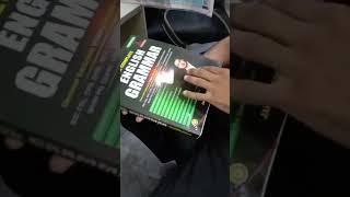 Jaideep Sir The Complete English Grammar Book Thank You Sir ️