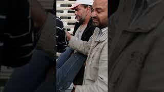 Thousands of Shiites repressed by the Saudi army 
