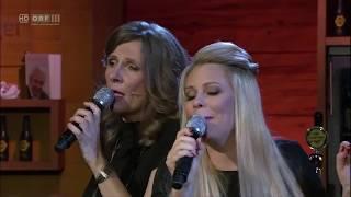 Daniela Fally und Birgit Denk - Kiss me honey honey - DENK mit KULTUR