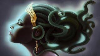 Ancient Greek Music - Medusa's Lair