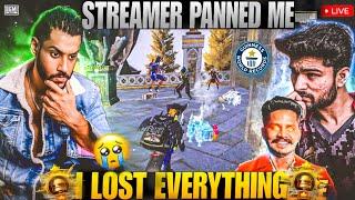  BIG STREAMER PANNED ME ON LIVE SAMSUNG,A3,A5,A6,A7,J2,J5,J7,S5,S7,S9,A10,A20,A30,A