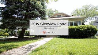 2019 Glenview Road | Glenview, IL