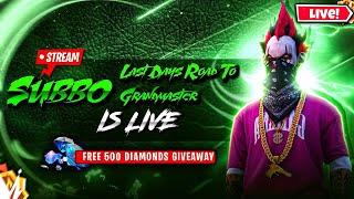 Subbo Gaming Is live  || Live Cs Rank push come and play with me #live |#shorts​