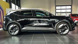 Renault Scenic E-Tech 2024