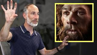 Our biggest difference with Neanderthals – David Reich