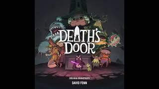 Death's Door OST - 17 - Inner Furnace