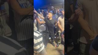 ILL MAC SOUNDS OFF ON REAL SIKH IN THIER APOLLO BATTLE 