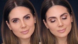 HOW TO APPLY EYESHADOW LIKE A PRO | ALI ANDREEA