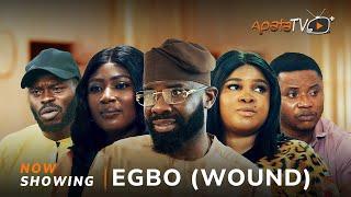 Egbo - Yoruba Movie 2025 Drama Lanre Adediwura, Akinola Akano, Rabiu Adebisi, Temitope Aremu