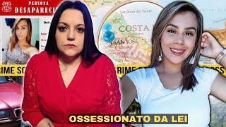 "DUE UOMINI MI STANNO SEGUENDO!" TRUE CRIME