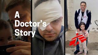 A doctor’s story of Gaza before and after the war