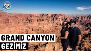 Grand Canyon Gezimiz #213