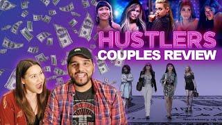 Hustlers - Couples Movie Review