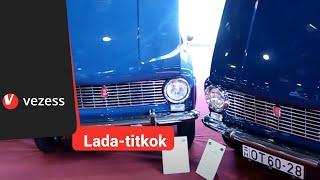 Ezt nem tudtad a Ladákról, régi legendáról derül ki az igazság | Vezess TV