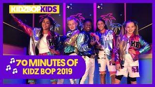 KIDZ BOP 2019 Listening Party!