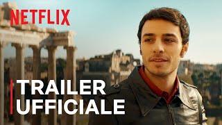 Nuovo Olimpo di Ferzan Ozpetek | Trailer Ufficiale | Netflix Italia