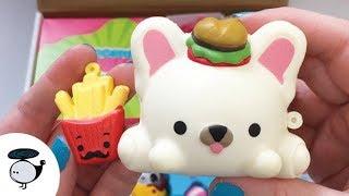 BEST WALMART SQUISHIES! SMOOSHY MUSHY SQUISHY UNBOXING