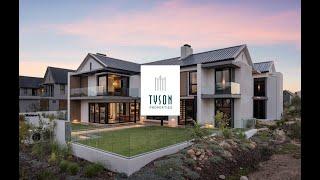 Ultimately Lux in Val de Vie Estate: Tyson Properties