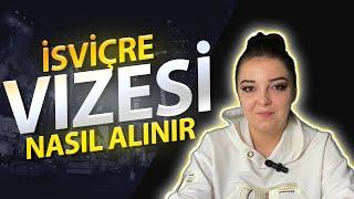 İsviçre Vizesi Almanın En Kolay Yolu: İsviçre Vizesi Nasıl Alınır (2024)