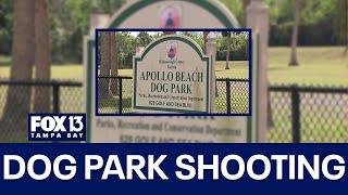 Dog owner shoots and kills another dog at Apollo Beach dog park