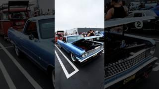 CUSTOM EL CAMINO at Hot Wheels Legends Tour - Fireball Tim Garage