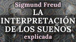 La interpretación de los sueños - Freud - 1