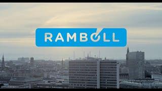 Ramboll - A global engineering, architecture and consultancy company