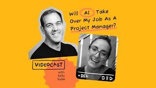 Will AI Actually Take Over 80% Of A Project Manager’s Job?