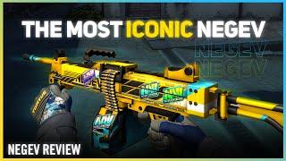 Power Loader | NEGEV REVIEW 