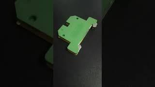 Conector terra EK 2,5/35