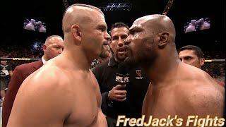 Rampage Jackson vs Chuck Liddell 2 Highlights (Revenge or Repeat) #ufc #mma #rampagejackson #punch