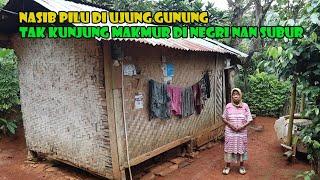 Jangan Lupa Bersyukur Setelah Melihat Tayangan Ini. Masih Banyak Yang Hidup Kurang Beruntung.