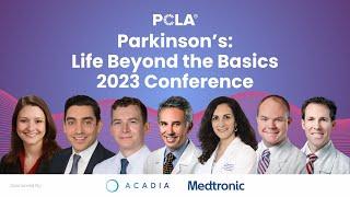 2023 Life Beyond the Basics Conference