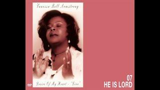 Vanessa Bell Armstrong - He Is Lord