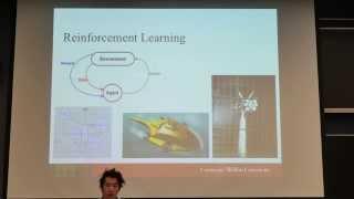 Reinforcement Learning and Quadcopters, Zongyi Yang, Pingshan Zhang, Yifei Xu