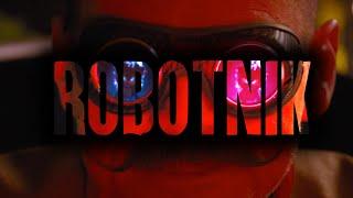 Robotnik Trailer (Joker Style)