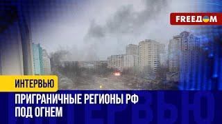 Военная база "БАЛТИМОР" в РФ – в сфере повышенного внимания ВСУ. Скоро будет "БАВОВНА"?