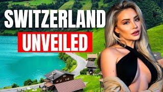 Things People Dont Tell You About Switzerland | Vacation Ventures