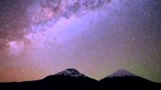 Agape Satori - When I Miss You I Think Of Stars